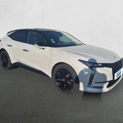 DS DS 4 BlueHDi 130 EAT8 - Performance Line 4 BlueHDi 130 EAT8 - Performance Line occasion - Fontenay-le-Comte - photo 3/29