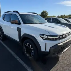 Dacia Duster 1.8 HYBRID 155CH EXTREME occasion - Saint-Saturnin - photo 2/31