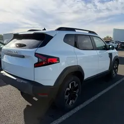 Dacia Duster 1.8 HYBRID 155CH EXTREME occasion - Saint-Saturnin - photo 3/31