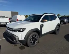 Dacia Duster Mérignac