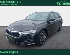 Skoda Octavia Combi Angers