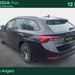 Skoda Octavia Combi Octavia Combi 2.0 TDI 150 ch DSG7 Business Angers