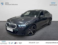BMW Serie 5 Limonest