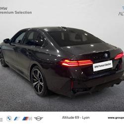 BMW Serie 5 530e 299ch M Sport xDrive Limonest