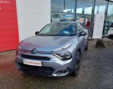 Citroen C4 - PureTech 130 S&S BVM6 Shine - 19 500 €