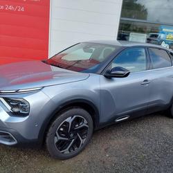 Citroen C4 PureTech 130 S&S BVM6 Shine Peillac