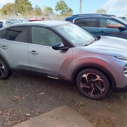 Citroen C4 PureTech 130 S&S BVM6 Shine Peillac