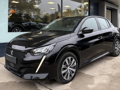 Peugeot e-208 - Electrique Active Business Chargeur 11KWh - 16 990 €