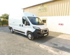 Peugeot Boxer Joué-en-Charnie