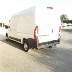 Peugeot Boxer L2H2 3.3 140CH S&S PACK PREMIUM CONNECT Jou&eacute;-en-Charnie