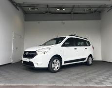 Dacia Lodgy Mouilleron-le-Captif