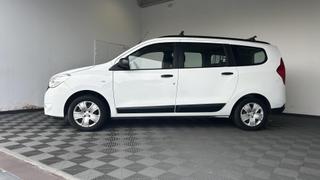 Dacia Lodgy  - photo 1