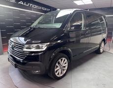 Volkswagen Transporter Saint-Martin-d'Hères