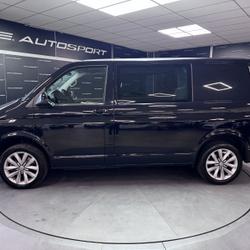 Volkswagen Transporter 3.0T L1H1 2.0 TDI 198 CV PROCAB BUSINESS LINE 4MOTION DSG7 4 MOTION Saint-Martin-d'H&egrave;res