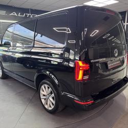 Volkswagen Transporter 3.0T L1H1 2.0 TDI 198 CV PROCAB BUSINESS LINE 4MOTION DSG7 4 MOTION Saint-Martin-d'H&egrave;res