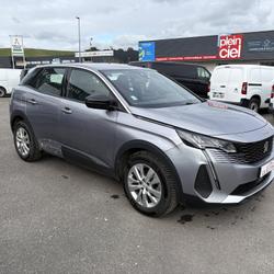 Peugeot 3008 1.5 BlueHDi 130ch S&amp;S Active Pack EAT8 Auch