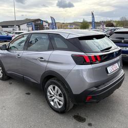 Peugeot 3008 1.5 BlueHDi 130ch S&amp;S Active Pack EAT8 Auch