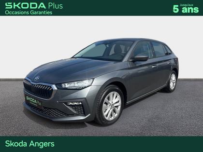 Skoda Scala - Scala 1.0 TSI Evo 2 116 ch DSG7 Selection - 22 790 €