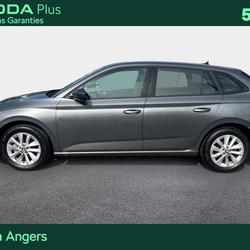 Skoda Scala Scala 1.0 TSI Evo 2 116 ch DSG7 Selection Angers