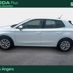 Skoda Fabia Fabia 1.0 TSI 95 ch EVO 2 BVM5 Selection Angers
