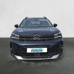 Citroen C5 Aircross Hybride Rechargeable 225 e-EAT8 - Shine Pack occasion - Fontenay-le-Comte - photo 2/20