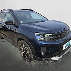 Citroen C5 Aircross Hybride Rechargeable 225 e-EAT8 - Shine Pack occasion - Fontenay-le-Comte - photo 3/20