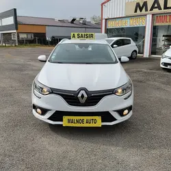 Renault Megane 4 Estate 1.5 DCI 110 CH ZEN Domloup