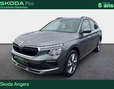 Skoda Kamiq Angers
