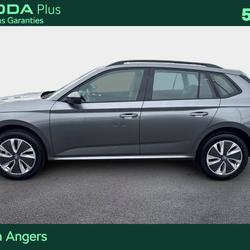 Skoda Kamiq Kamiq 1.0 TSI Evo 2 116 ch DSG7 Selection Angers