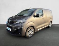 Peugeot Expert Fontenay-le-Comte