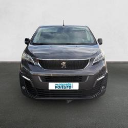 Peugeot Expert FGN TOLE COMPACT BLUEHDI 145 S&S EAT8 - URBAN occasion - Fontenay-le-Comte - photo 2/26