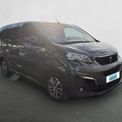 Peugeot Expert FGN TOLE COMPACT BLUEHDI 145 S&S EAT8 - URBAN occasion - Fontenay-le-Comte - photo 3/26