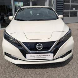 Nissan Leaf 150ch 40kWh Acenta 21.5 Annemasse