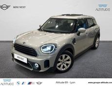 Mini Countryman Limonest