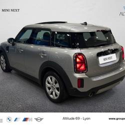 Mini Countryman Cooper 136ch Edition Premium Plus BVA7 Limonest