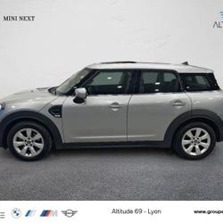 Mini Countryman Cooper 136ch Edition Premium Plus BVA7 Limonest