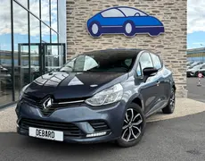 Renault Clio 4