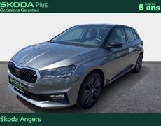 Skoda Fabia Angers