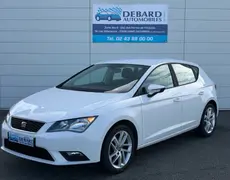 Seat Leon Mérignac
