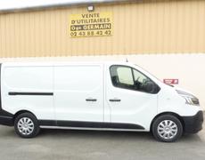 Renault Trafic - L2H1 1300 2.0 DCI 120CH CONFORT S&S E6 - 19 200 €