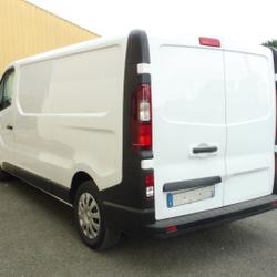 Renault Trafic L2H1 1300 2.0 DCI 120CH CONFORT S&S E6 Jou&eacute;-en-Charnie