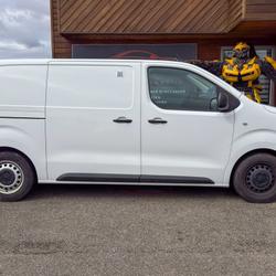 Peugeot Expert BLUEHDI 100 STANDARD PREMIUM Wiwersheim