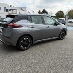 Nissan Leaf 150ch 40kWh Acenta 22 Annemasse