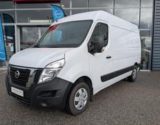 Nissan Interstar Annemasse