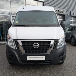 Nissan Interstar L2H2 3t3 2.3 dCi 135ch Acenta Annemasse
