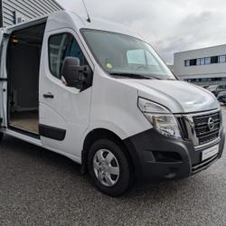 Nissan Interstar L2H2 3t3 2.3 dCi 135ch Acenta Annemasse