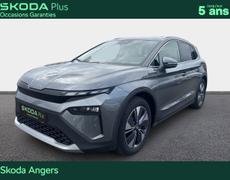 Skoda Elroq Angers