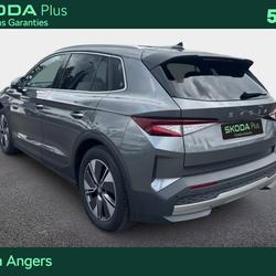 Skoda Elroq Elroq 286 ch Batterie 85 Plus Angers