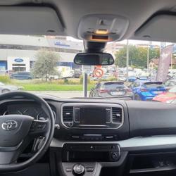 Toyota Proace verso Long 2.0 180 D-4D Executive Techno BVA RC23 Annecy