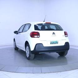 Citroen C3 BlueHDi 100 BVM6 - You occasion - Fontenay-le-Comte - photo 2/29